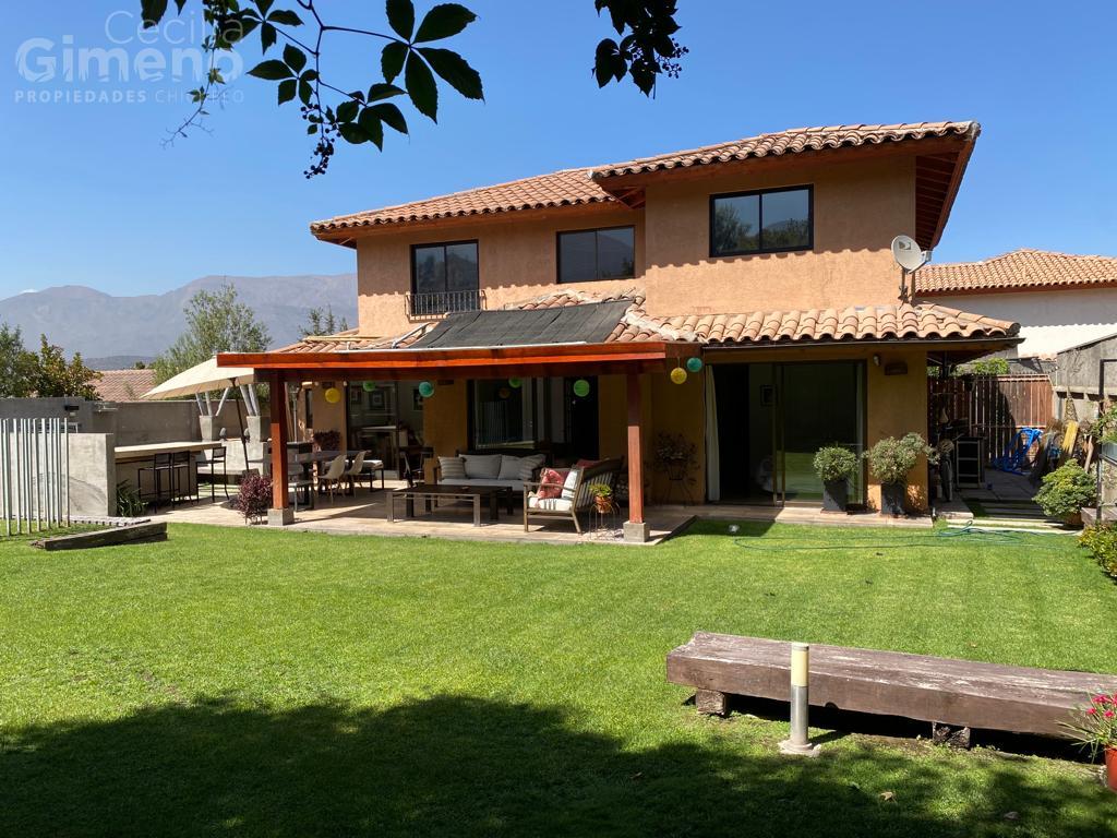 Casa en Venta, La Dehesa