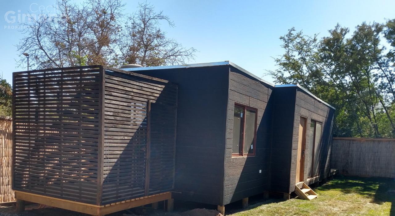 Casa en Arriendo, Chicureo Oriente