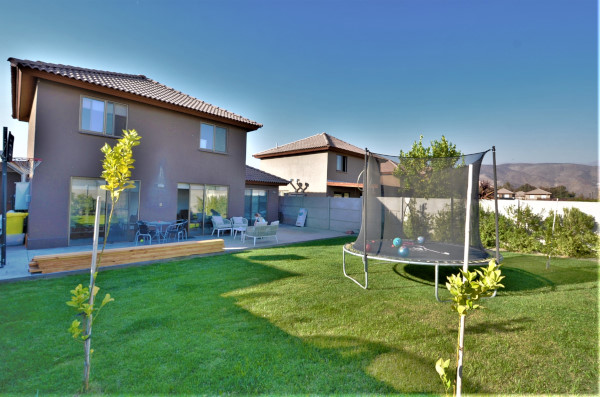 Casa en Arriendo, Brisas Norte