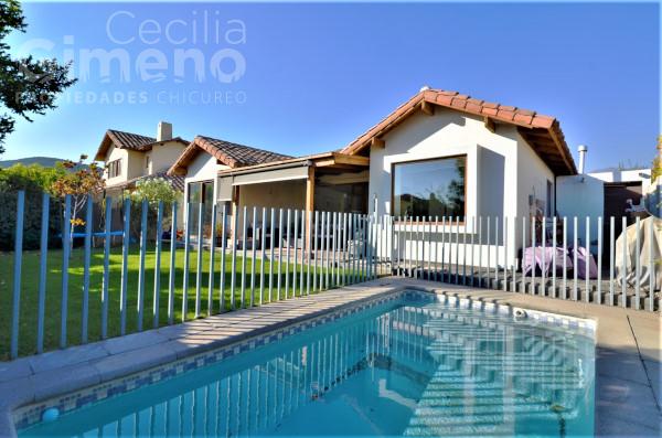 Casa en Venta, Piedra Roja