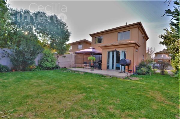 Casa en Arriendo, Brisas Norte