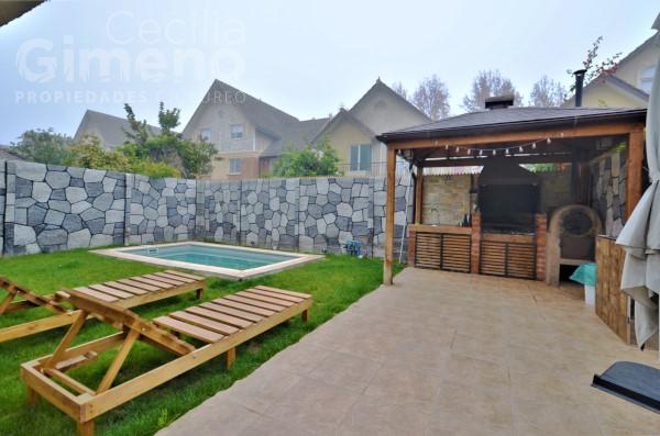 Casa en Venta, Huechuraba