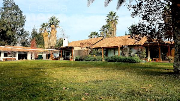 Casa en Venta, Chicureo Oriente