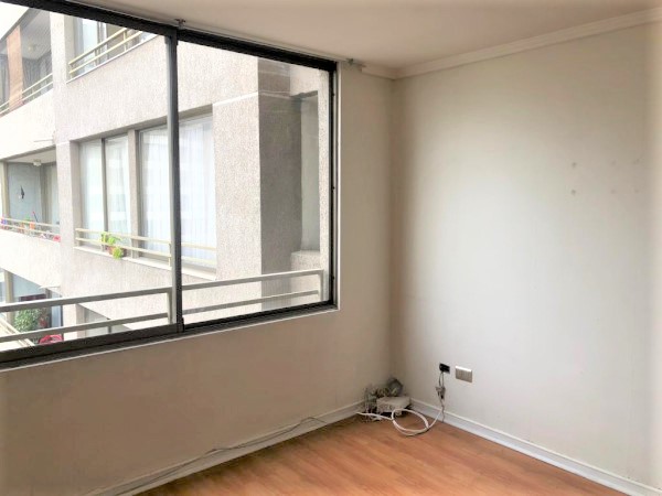 Departamento en Venta, Santiago