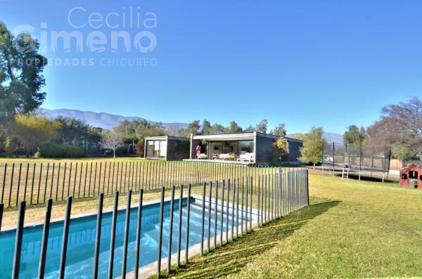 Casa en Venta, Chicureo Oriente