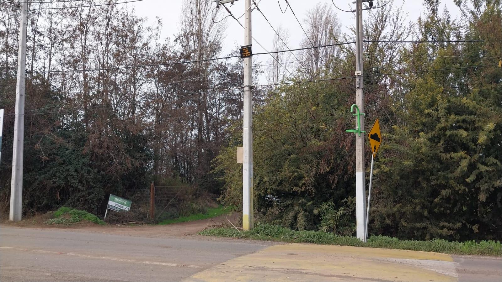 Sitio en Venta, Chicureo Poniente