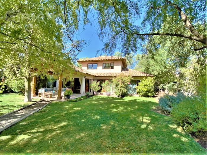 Casa en Venta, Chamisero