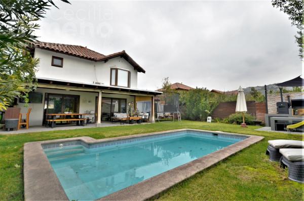 Casa en Venta, Chamisero