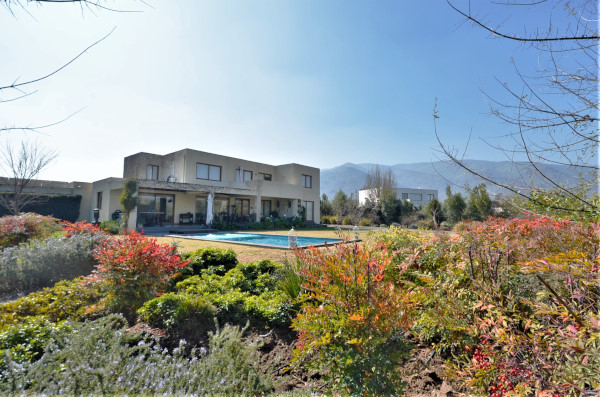 Casa en Venta, Chicureo Oriente