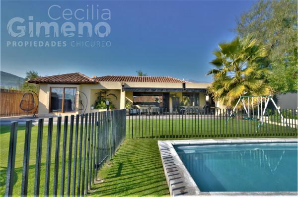 Casa en Venta, Piedra Roja