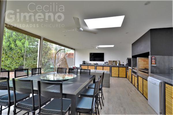 Casa en Venta, Chamisero