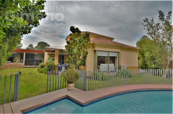 Casa en Venta, Chamisero