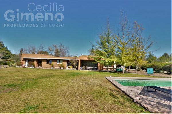 Casa en Venta, Chicureo Oriente