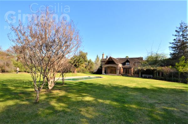 Casa en Arriendo, Chicureo Poniente