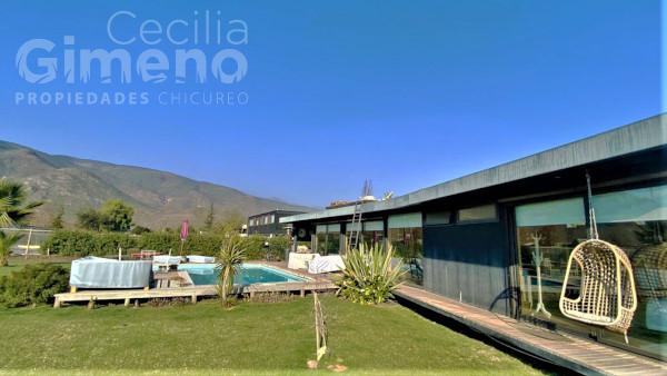 Casa en Venta, Chicureo Oriente