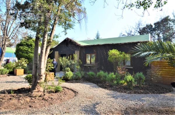 Casa en Venta, Chicureo Poniente