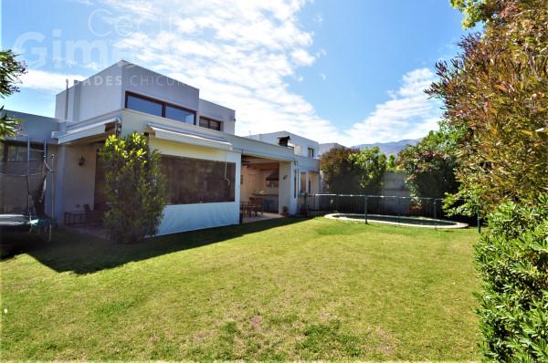 Casa en Venta, Chamisero