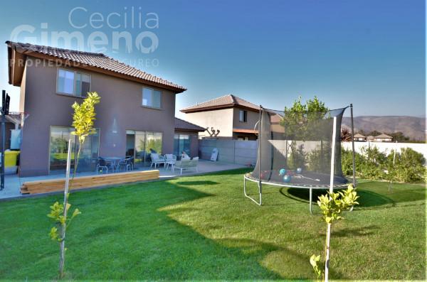 Casa en Venta, Brisas Norte