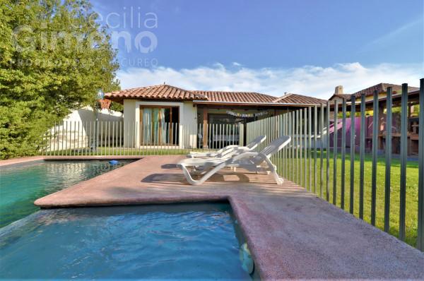 Casa en Venta, Piedra Roja