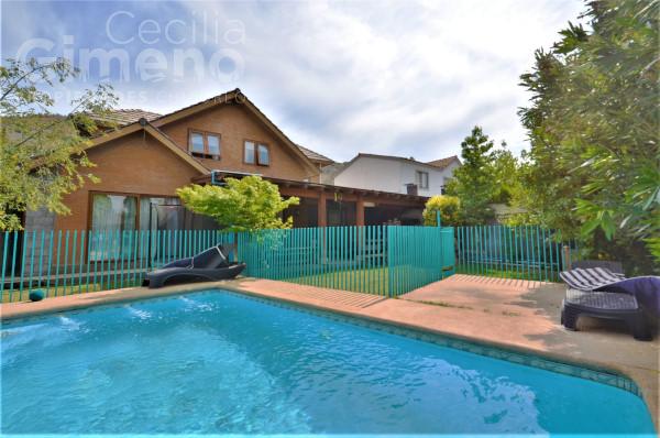 Casa en Venta, Chamisero