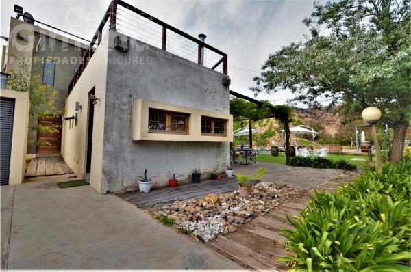 Casa en Venta, Chicureo Poniente