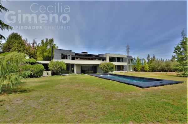 Casa en Venta, Chicureo Poniente