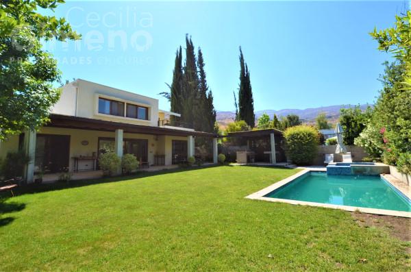 Casa en Venta, Piedra Roja