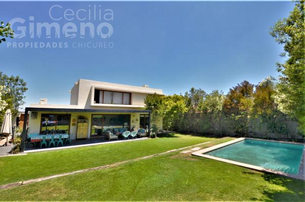 Casa en Venta, Piedra Roja