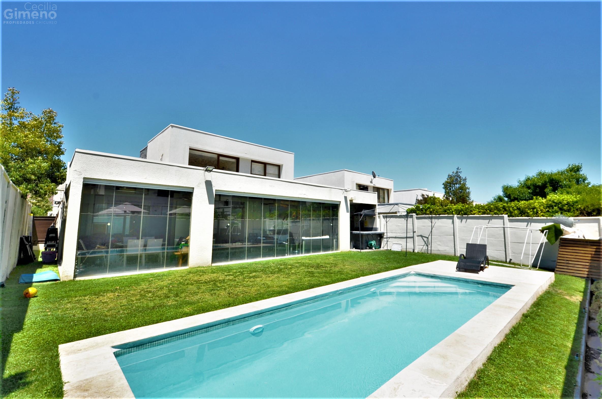 Casa en Venta, Chamisero