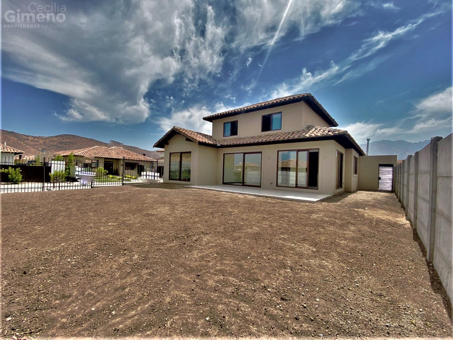 Casa en Venta, Piedra Roja