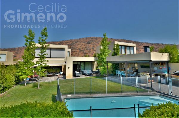 Casa en Venta, Piedra Roja