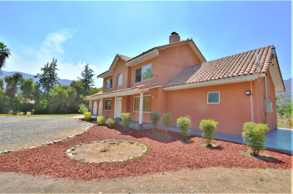 Casa en Venta, Lampa-Batuco