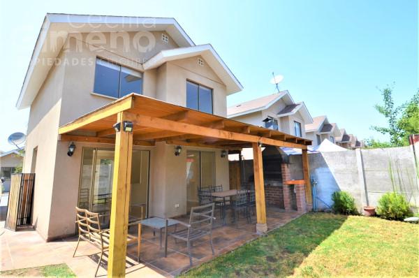 Casa en Venta, Colina