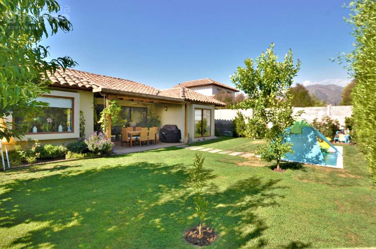 Casa en Arriendo, Piedra Roja