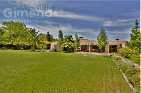 Casa en Venta, Chicureo Oriente