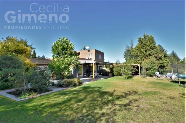 Casa en Venta, Chicureo Poniente