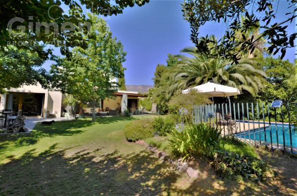 Casa en Arriendo, Piedra Roja
