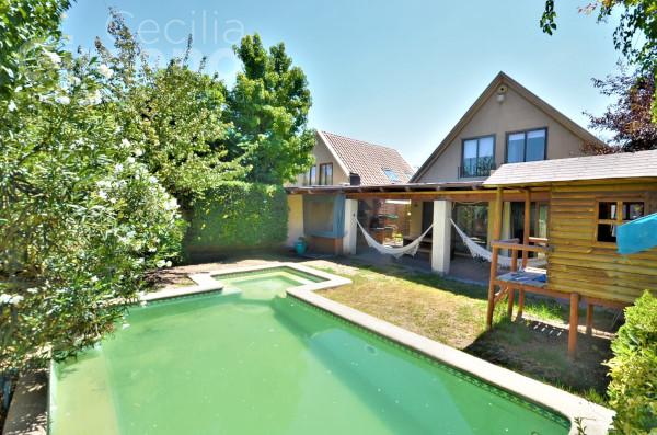 Casa en Venta, Chicureo Oriente