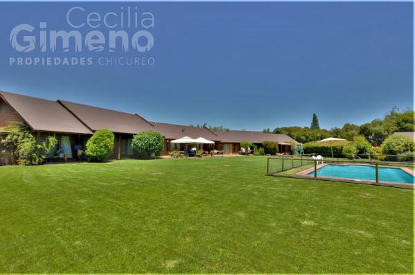 Casa en Venta, Chicureo Oriente
