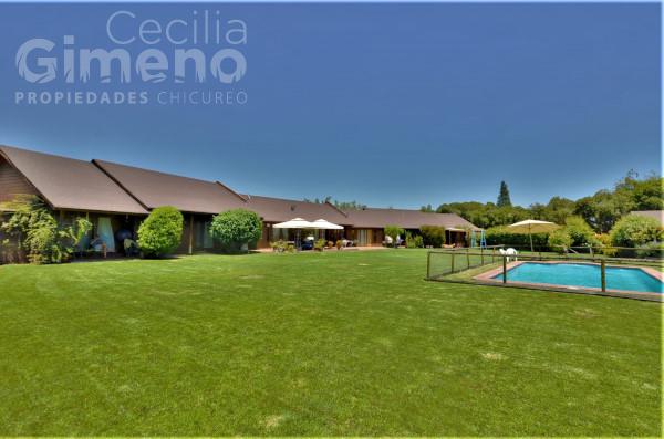 Casa en Venta, Chicureo Oriente