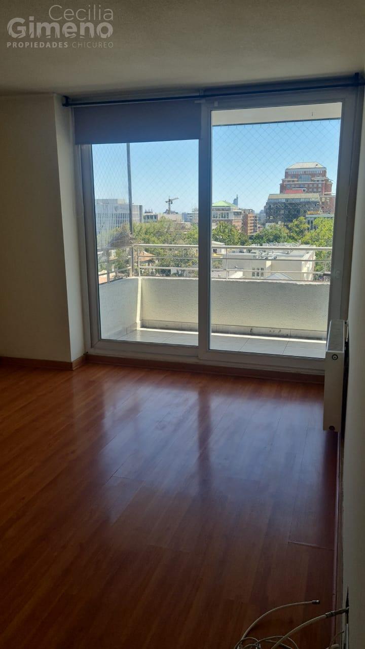 Departamento en Venta, Providencia