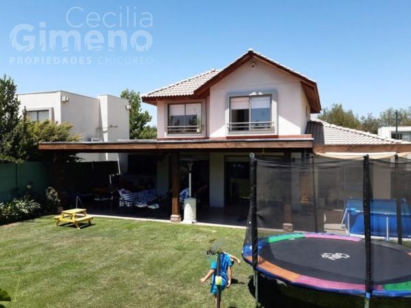 Casa en Arriendo, Santa Elena
