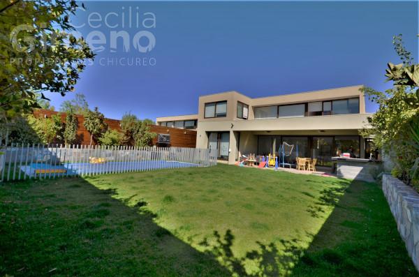 Casa en Arriendo, Piedra Roja