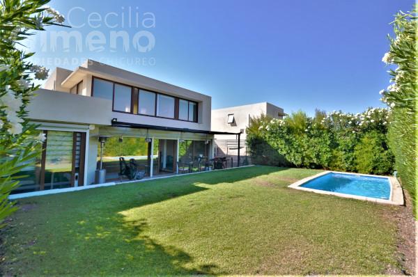 Casa en Arriendo, Chamisero