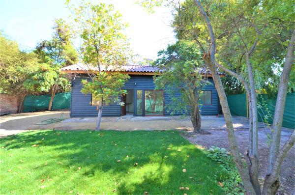 Casa en Arriendo, Chicureo Poniente