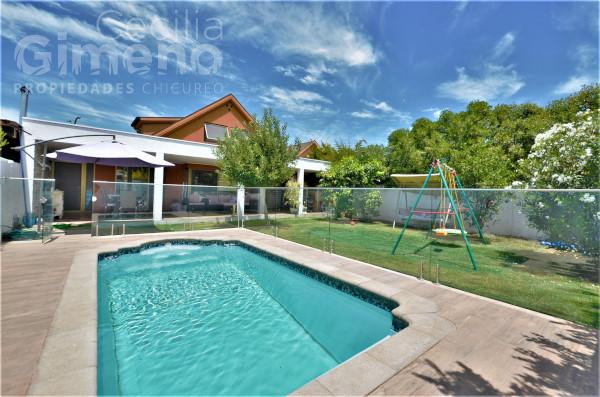 Casa en Arriendo, Brisas Norte