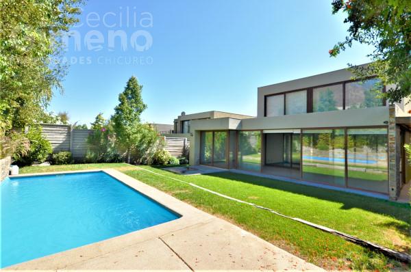 Casa en Arriendo, Chamisero