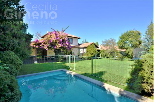 Casa en Venta, Piedra Roja