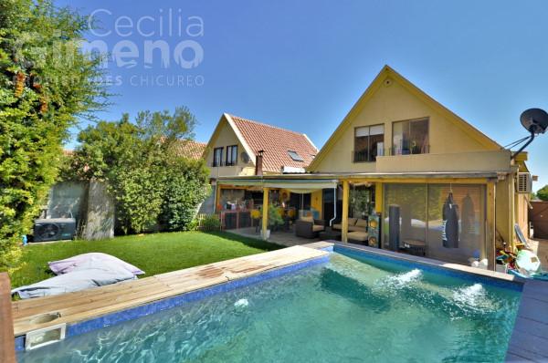 Casa en Venta, Chicureo Oriente