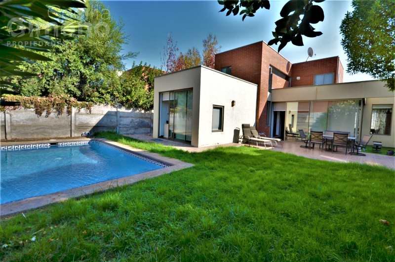 Casa en Arriendo, Chamisero